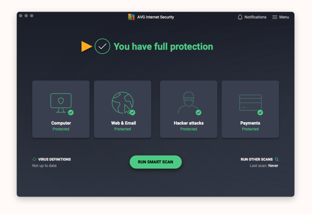 avg antivirus