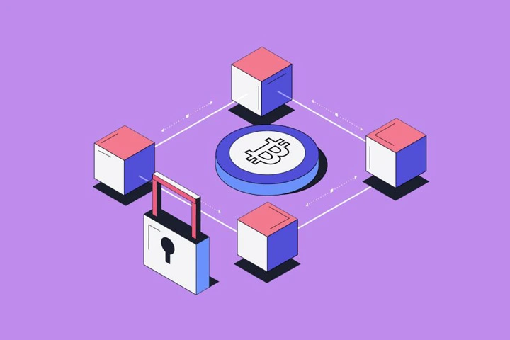 blockchain dezavantajlari