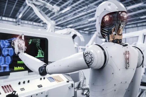 robotik kodlama nedir