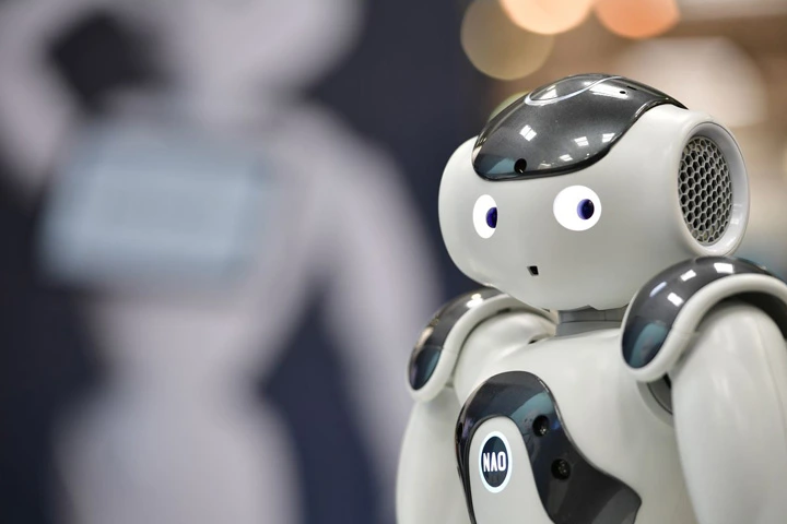 robotik kodlamada hangi programlama dilleri