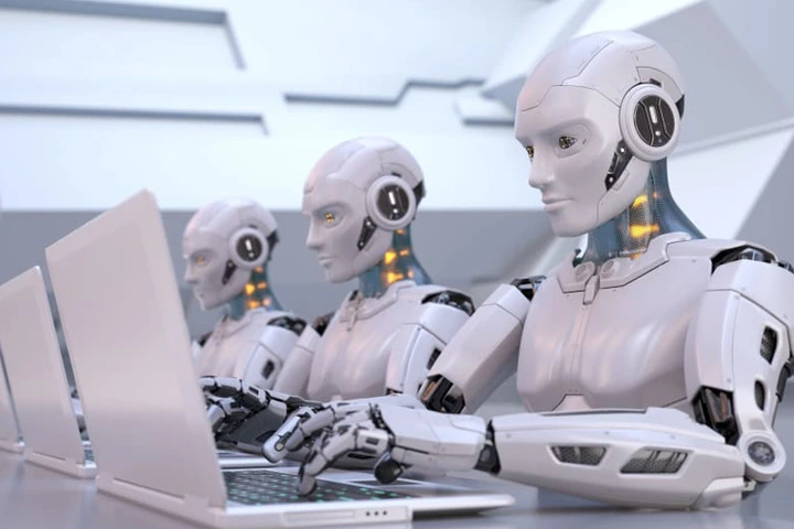 robotik kodlamanin faydalari