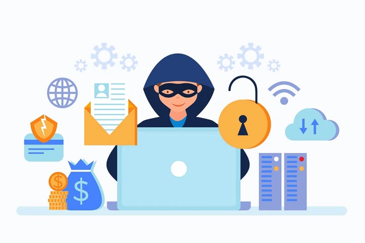 sosyal muhendislik saldirilari