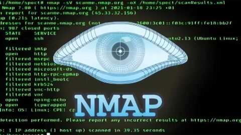 nmap-nedir