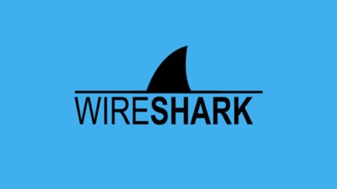 wireshark